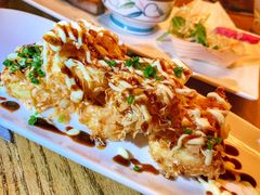 -阿吾罗日本料理(K11艺术中心店)
