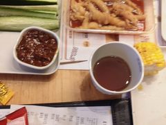 -木屋烧烤(龙岗南联店)