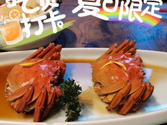 -孔乙己酒家(虹桥路店)
