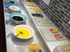 -众善素食(佛平五路店)