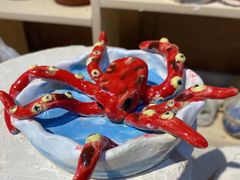 -粤陶渊.DIY陶艺体验馆(粤陶总店)