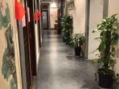 -秦汉胡同书法古筝围棋国画书院(宝地分馆)