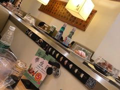 -禾绿寿司(星光68广场店)