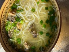 -正宗李家土鸡米线店