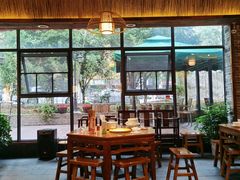 -李久其家民间餐厅(观沙岭公园店)