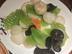 -南拳十三姨·潮汕砂锅粥(世纪金源店)