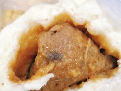 -绿地汇创国际广场-停车场