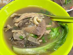 -正宗阳山牛杂(东城店)