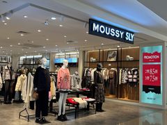 -杭州西湖银泰百货