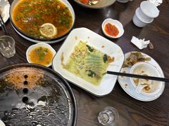 -大洋家·精品潮汕菜·生腌砂锅粥(天河东路店)