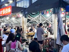 -正南齊北重庆老火锅(光华村直营店)