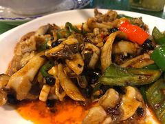 -盛港湾海鲜食府(黄沙店)
