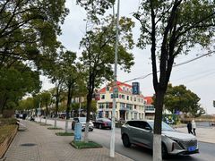 -美兰湖景区