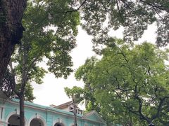 -星巴克臻选(广州沙面店)