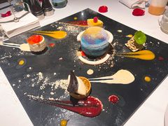 -燃扒房Steakhouse(皇庭店)