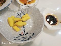 -小郭私房菜·海肠捞饭店(学士街店)