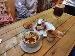 -萤火虫咖啡(后海店)