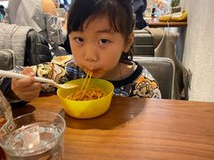 -UPPER KITCHEN(延安路店)