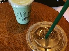-星巴克(烟台大悦城店)