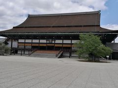 -京都御所