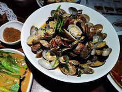 -前海沿·青岛菜(五四广场永旺店)