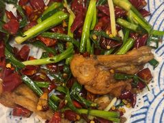 -金龙·打边炉(南京西路店)