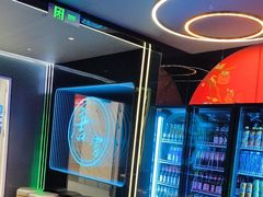 -唐会ktv(虹口店)