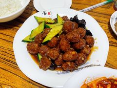 -红实家常菜(静安里店)