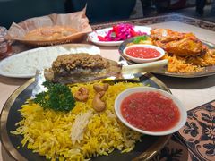 -梅夫娜土耳其餐厅.清真HALAL