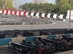 -赛达赛车主题乐园·卡丁车·团建