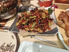 -状元阁烧烤(新华路总店)