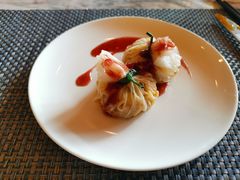 -宴悦海鲜餐厅·游水海鲜·牛排(亚龙湾瑞吉店)