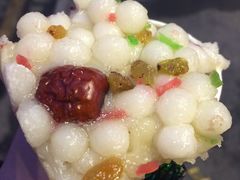 豆沙梅花糕-孙氏梅花糕(马台街)