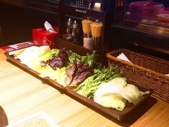 -炉小哥烤肉(朗悦公园茂店)