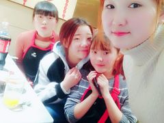 -海底捞火锅(凯德广场店)