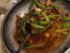 -味上湘菜馆(岳麓山店)