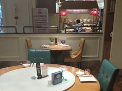-新海渔港·胶东海鲜家常菜·家宴(奥体中心店)