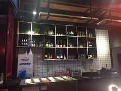 -小红烤翅(傅厚岗店)