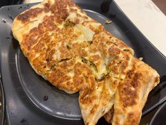 -新加坡Zam Zam餐馆