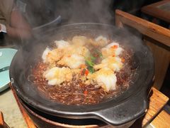 -绿茶餐厅(广州天河城店)