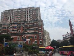 -厦门大学(思明校区)