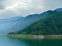 -白帝城·瞿塘峡景区