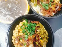 -进哥湖南津市牛肉粉店(下沙店)