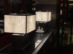 -杭州西子湖四季酒店·金沙厅