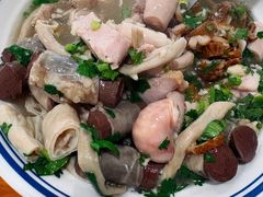 羊肠子-岳记羊肠馆(陵园小区店)