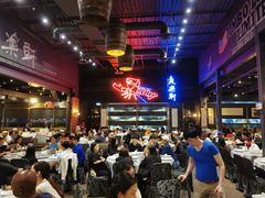 -鱼乐轩海鲜专门店