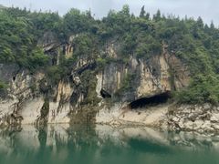 -神农溪纤夫文化旅游区