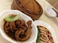 -螺涌海鲜酒楼(增槎路店)