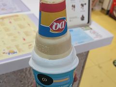 -DQ·蛋糕·冰淇淋(天通苑华联店)