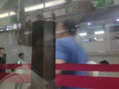 -雍和宫(地铁站)